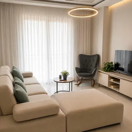 Apartamento Sea Breeze *