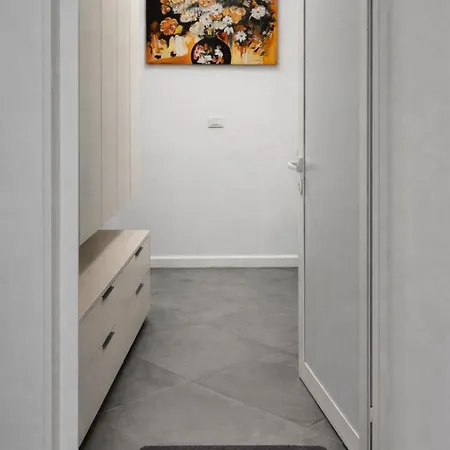 Apartamento Sea Breeze Golem (Tirana)