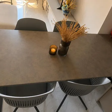 Sea Breeze Apartamento