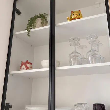 Apartamento Sea Breeze