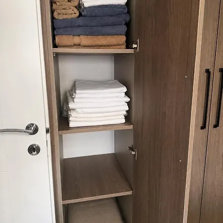 Sea Breeze Apartamento
