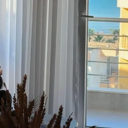 Sea Breeze Apartment Golem (Tirana)