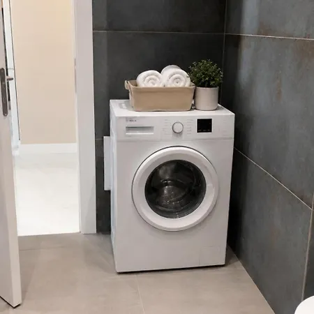 Sea Breeze Apartment